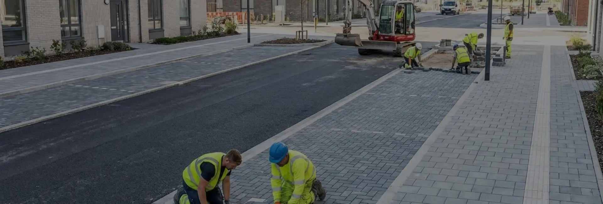 Grond- en Straatwerk